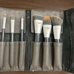 Sephora makeup brush set